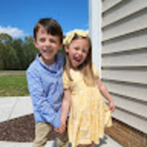 Meet your Posher, Kimberly